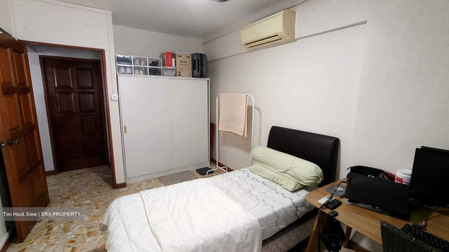 Blk 270 Tampines Street 21 (Tampines), HDB 4 Rooms #589641541